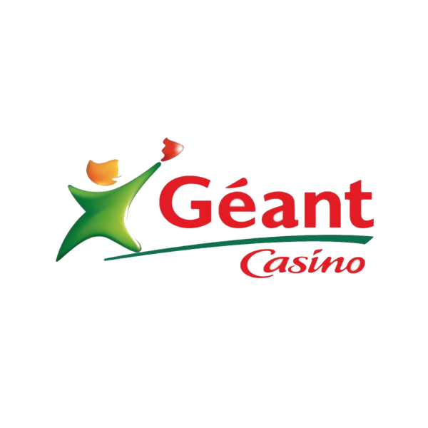 Géant Casino