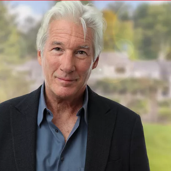 Richard Gere