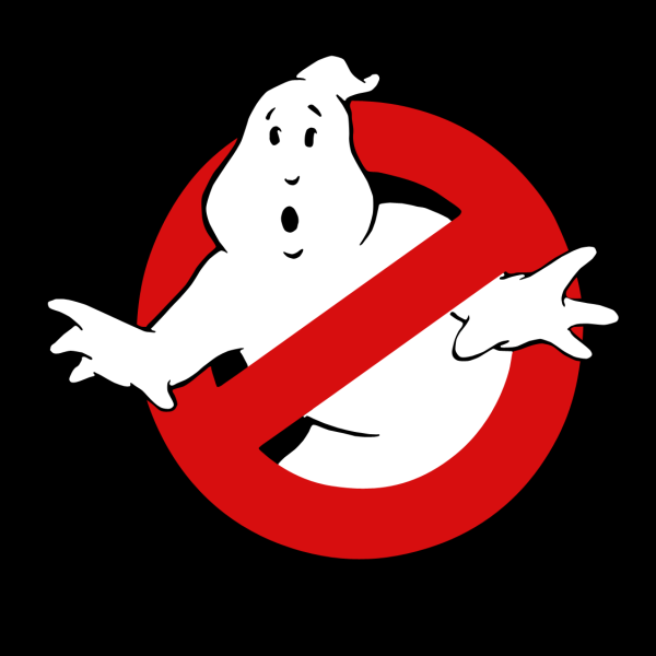 Ghostbusters (franchise) logo