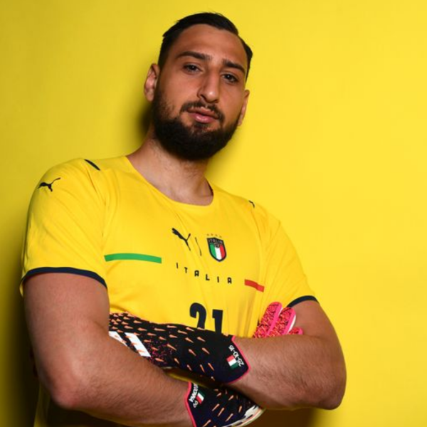 Gianluigi Donnarumma