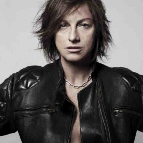 Gianna Nannini