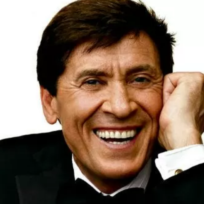 Gianni Morandi