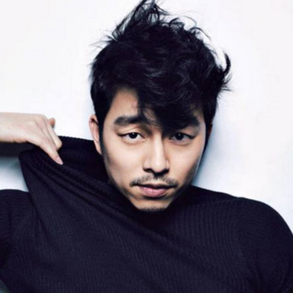 Gong Yoo logo