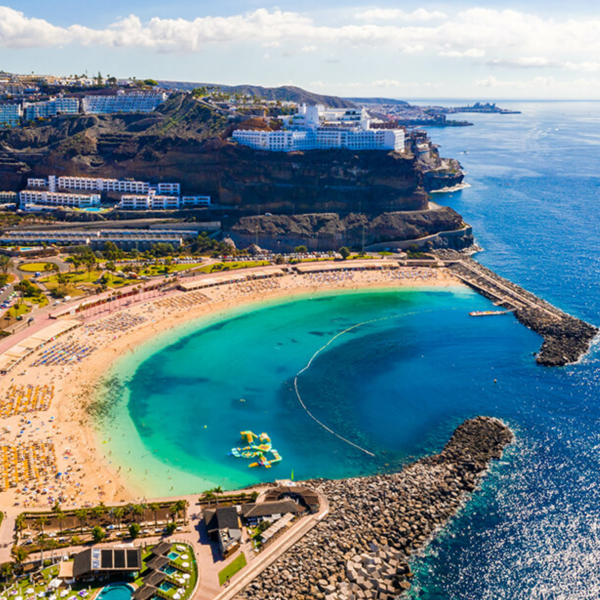 Gran Canaria