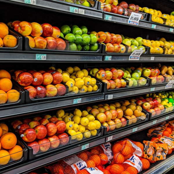 Grocery store