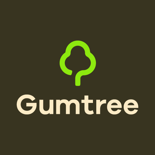 Gumtree logo