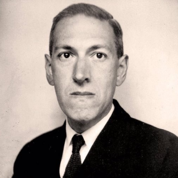 H. P. Lovecraft