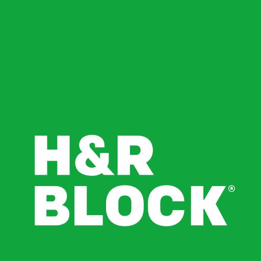 H&R Block logo