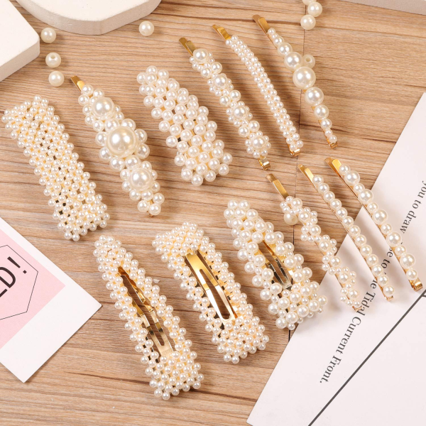 Hair Accessories logo