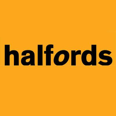 Halfords