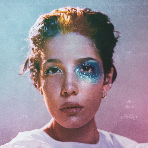 Halsey
