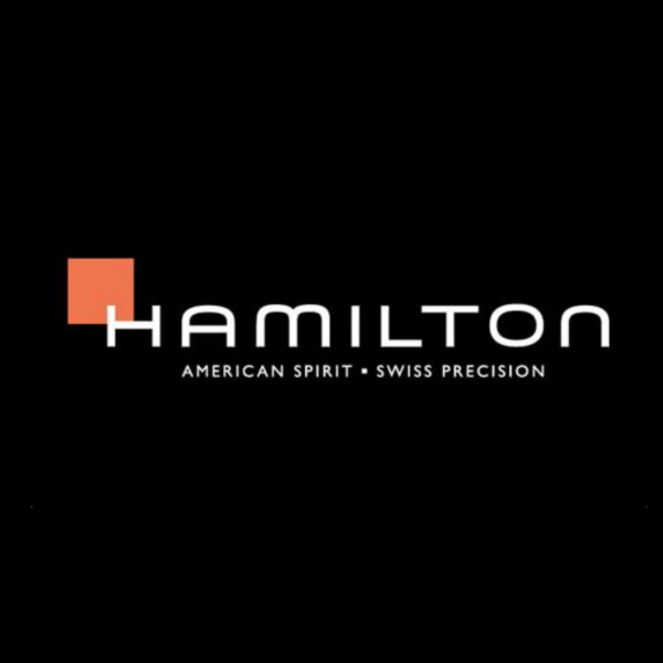 Hamilton Watch Company