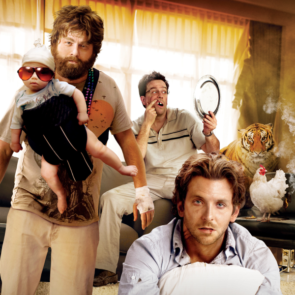 The Hangover