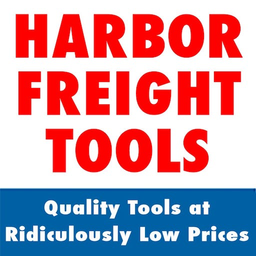 Harbor Freight Tools
