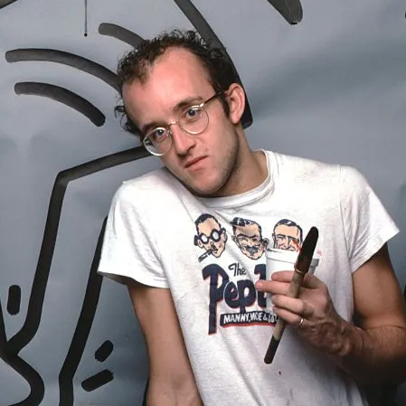 Keith Haring