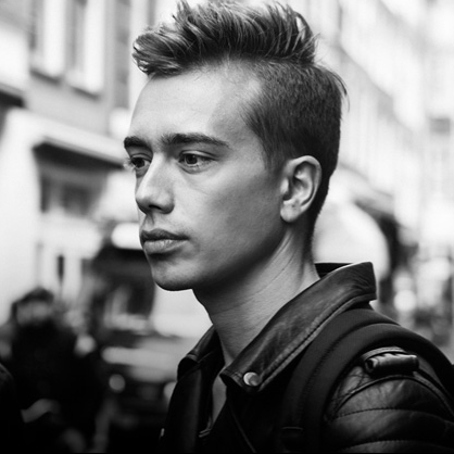 Headhunterz