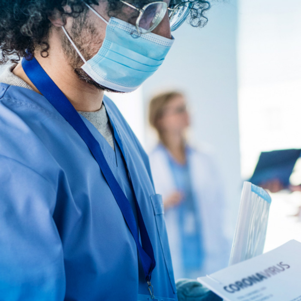 Health care provider