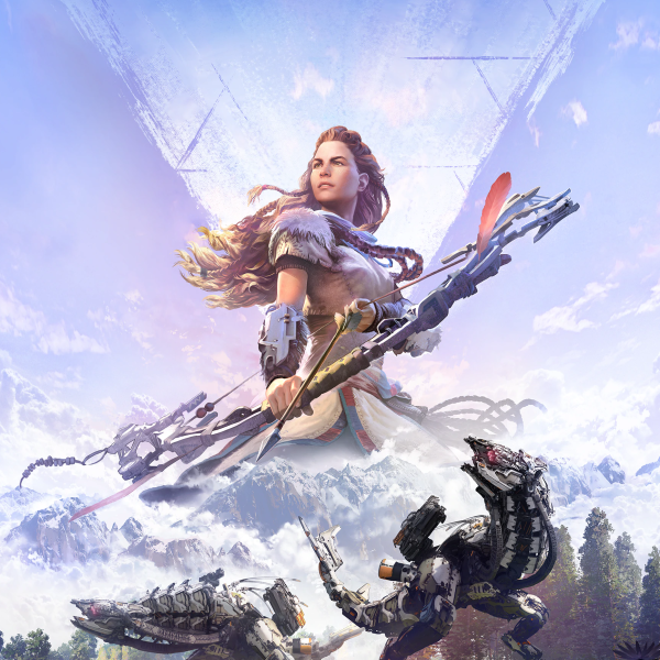 Horizon Zero Dawn