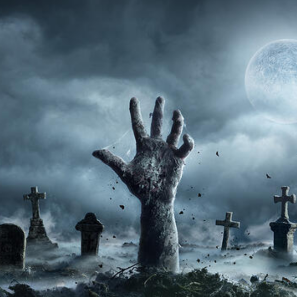Horror fiction