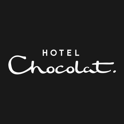 Hotel Chocolat logo