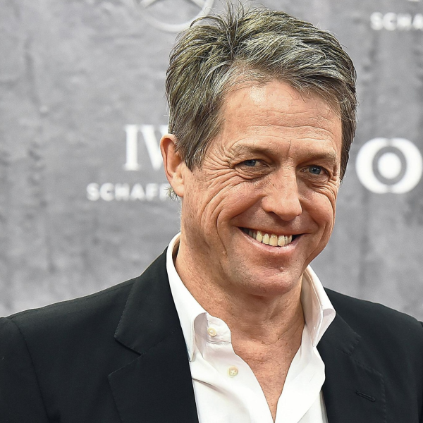 Hugh Grant