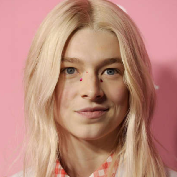 Hunter Schafer