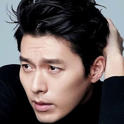 Hyun Bin