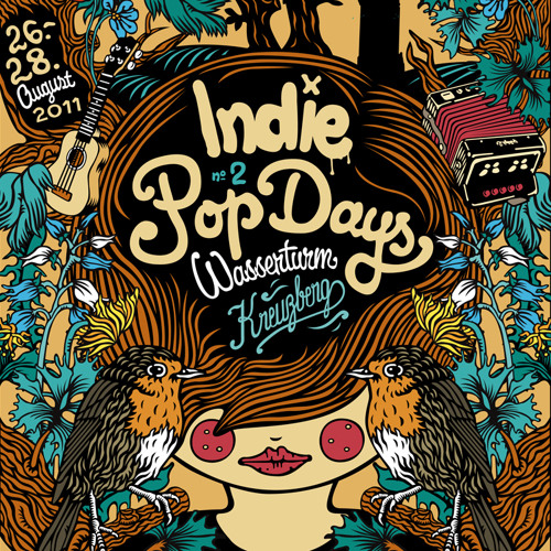 Indie pop