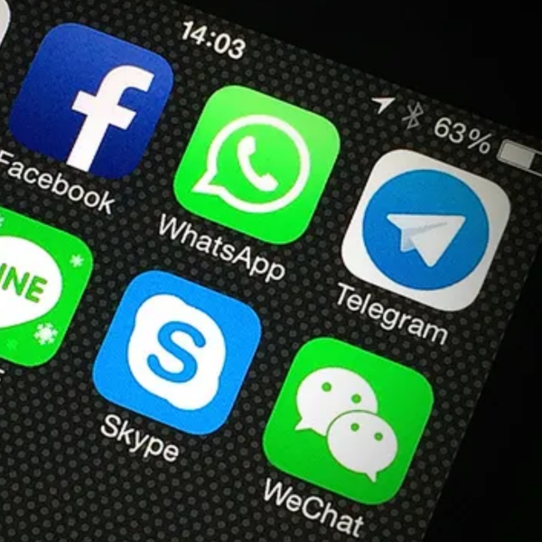 Instant messaging