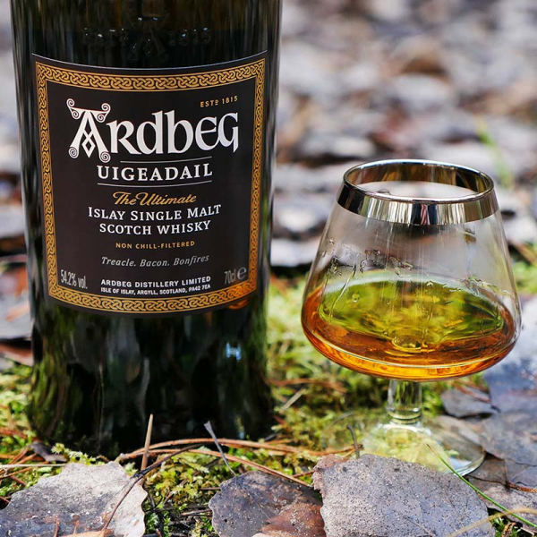 Islay whisky