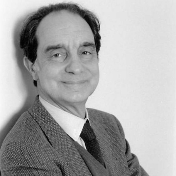 Italo Calvino