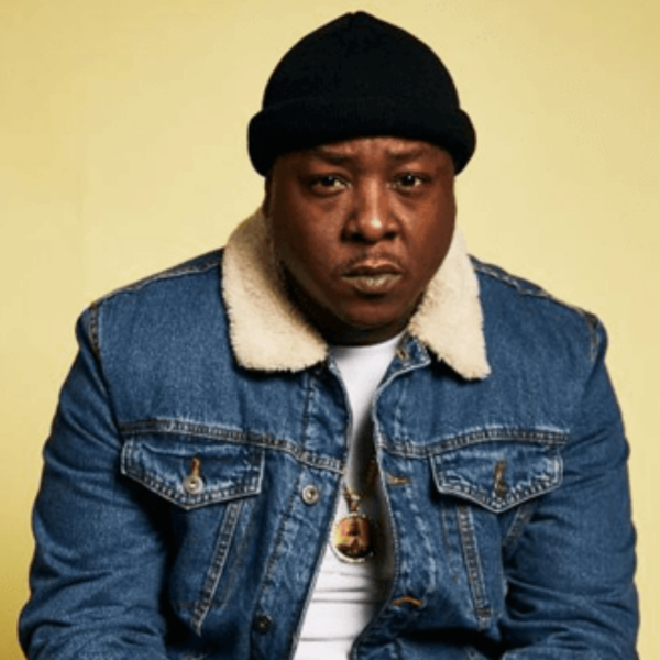 Jadakiss logo