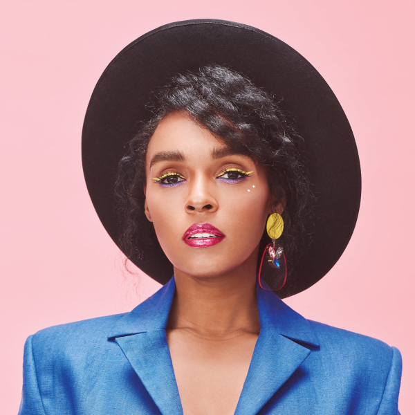 Janelle Monáe