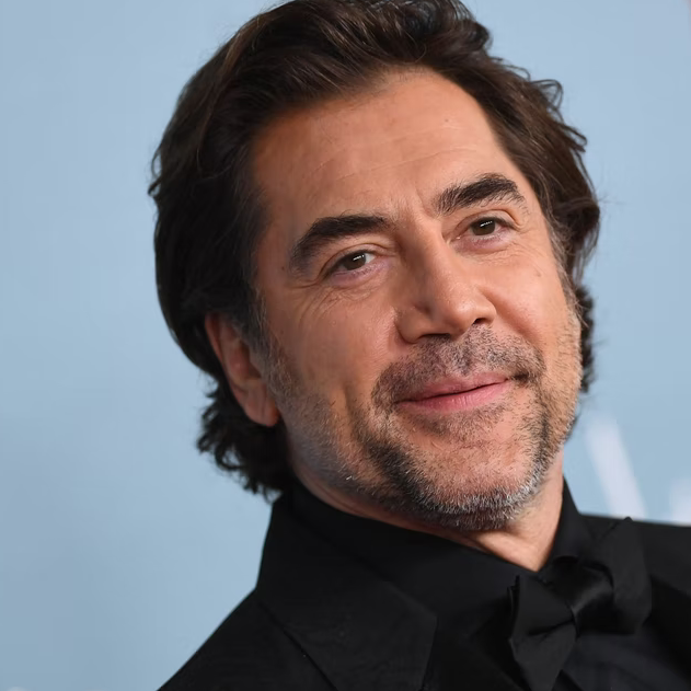 Javier Bardem