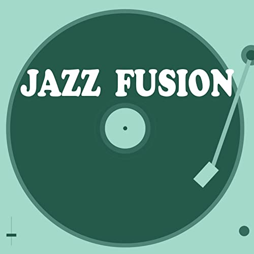 Jazz fusion
