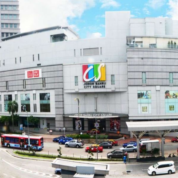 Johor Bahru City Square