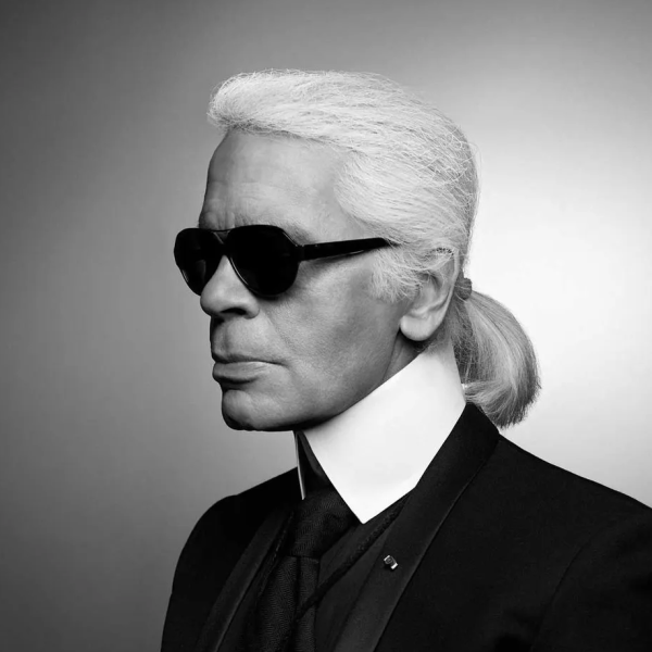 Karl Lagerfeld