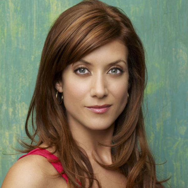 Kate Walsh (actress) logo