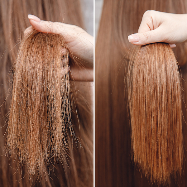 Keratin