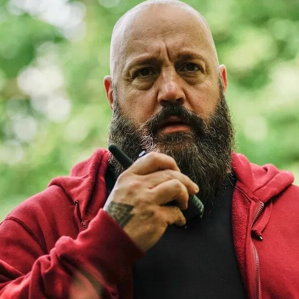 Kevin James
