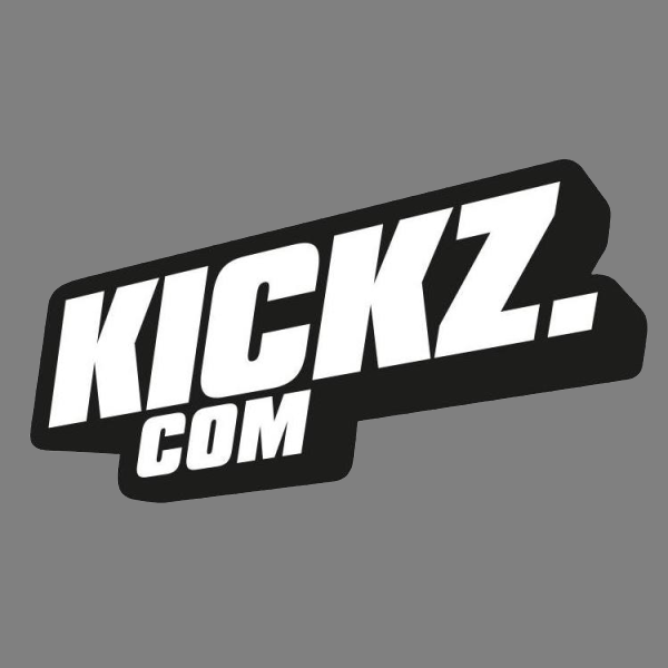 KICKZ logo