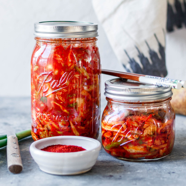 Kimchi