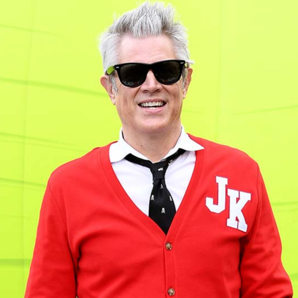 Johnny Knoxville logo