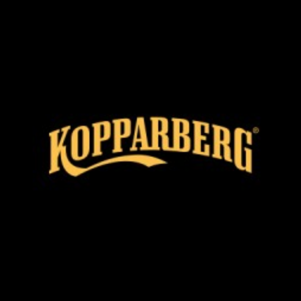 Kopparbergs Brewery