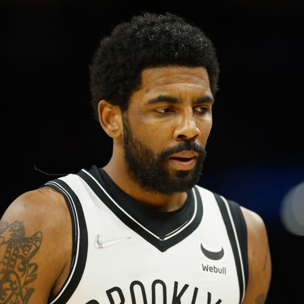 Kyrie Irving