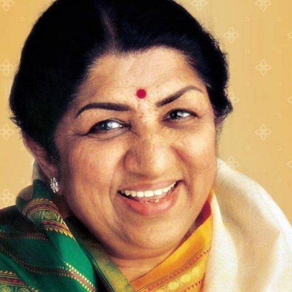 Lata Mangeshkar