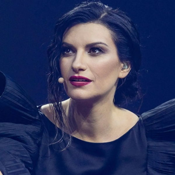 Laura Pausini