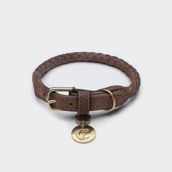 Leash logo