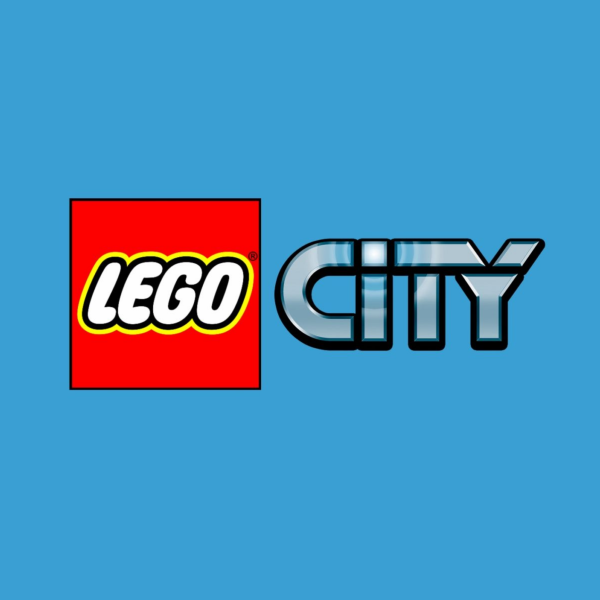 Lego City