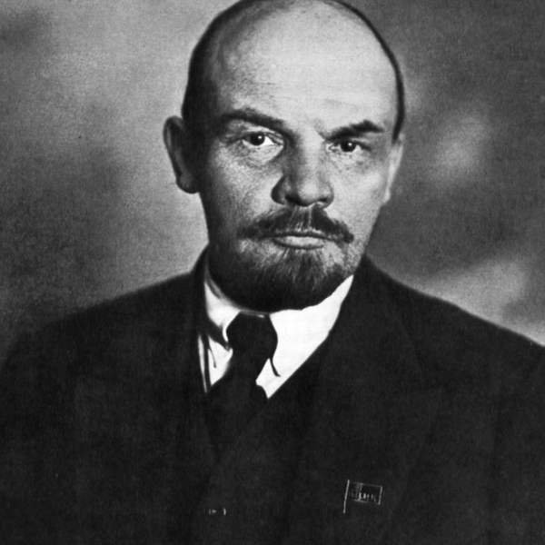 Vladimir Lenin